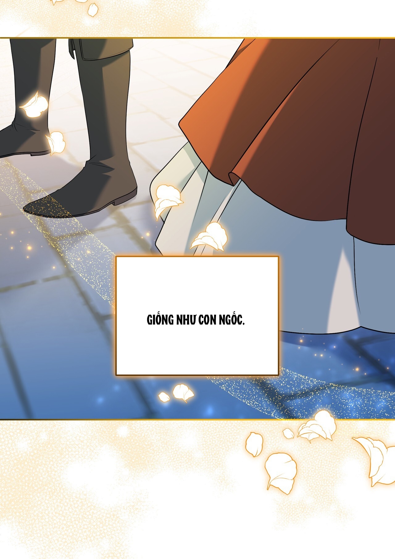 dấu tích của tiên nữ chapter 16.2 30