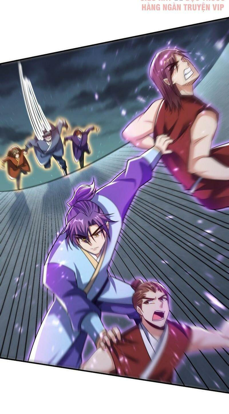 yêu giả vi vương chapter 180 14