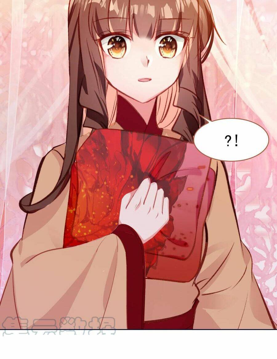 gả cho một tên thái giám đáng ghét chapter 120 13