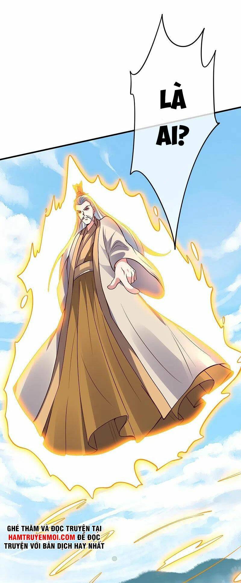 phục thiên thánh chủ chapter 223 23