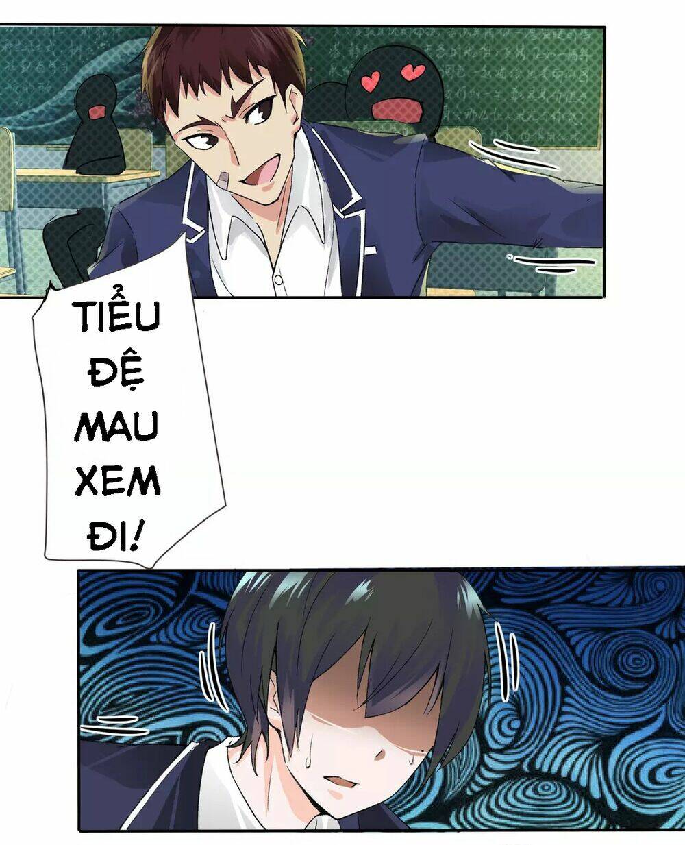 đại chiến yêu tinh chapter 3 68