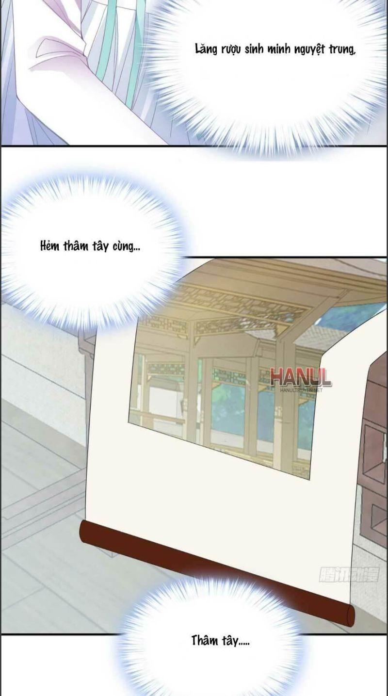 bổn vương muốn nàng chapter 114 29