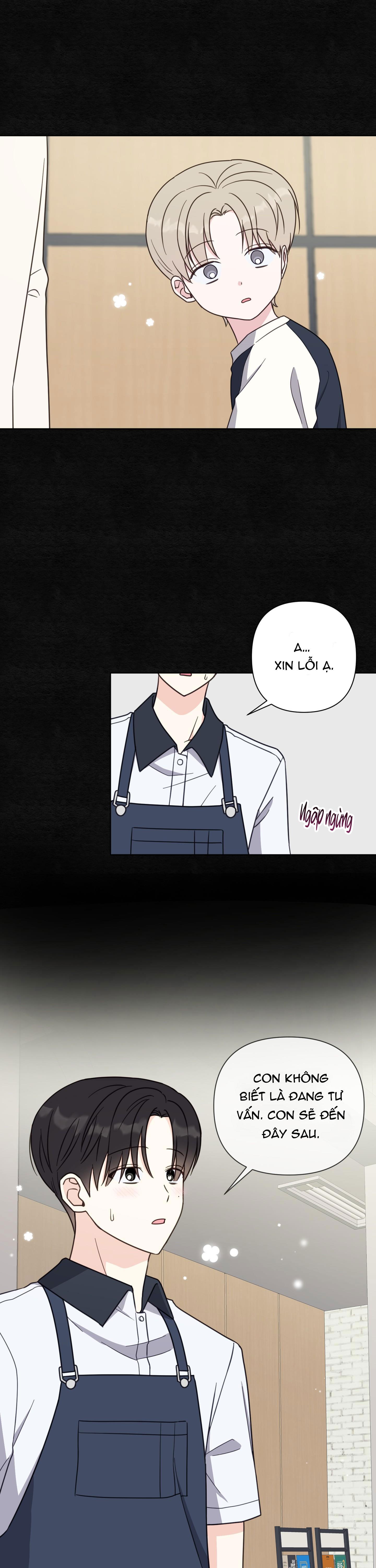 màu trung tính chapter 2 7