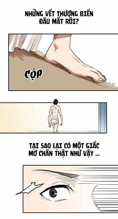 tiền là số một chapter 1 99