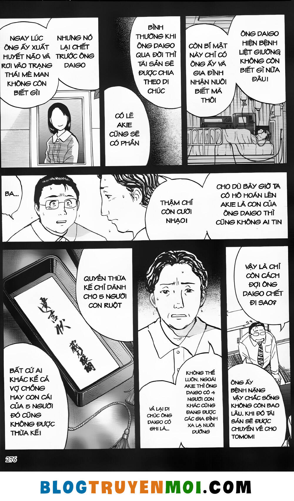 thám tử kindaichi (bản đẹp) chapter 22 16
