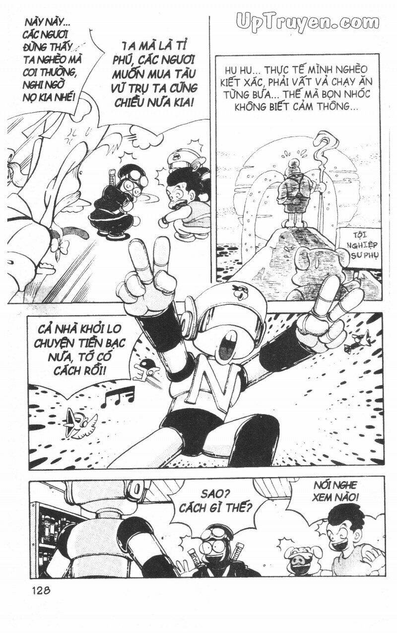 đội quân nhí nhố chapter 3 129