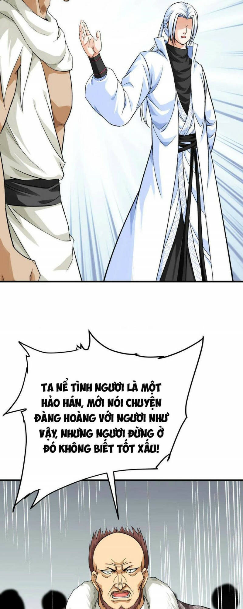 trọng sinh ta là đại thiên thần chapter 204 10