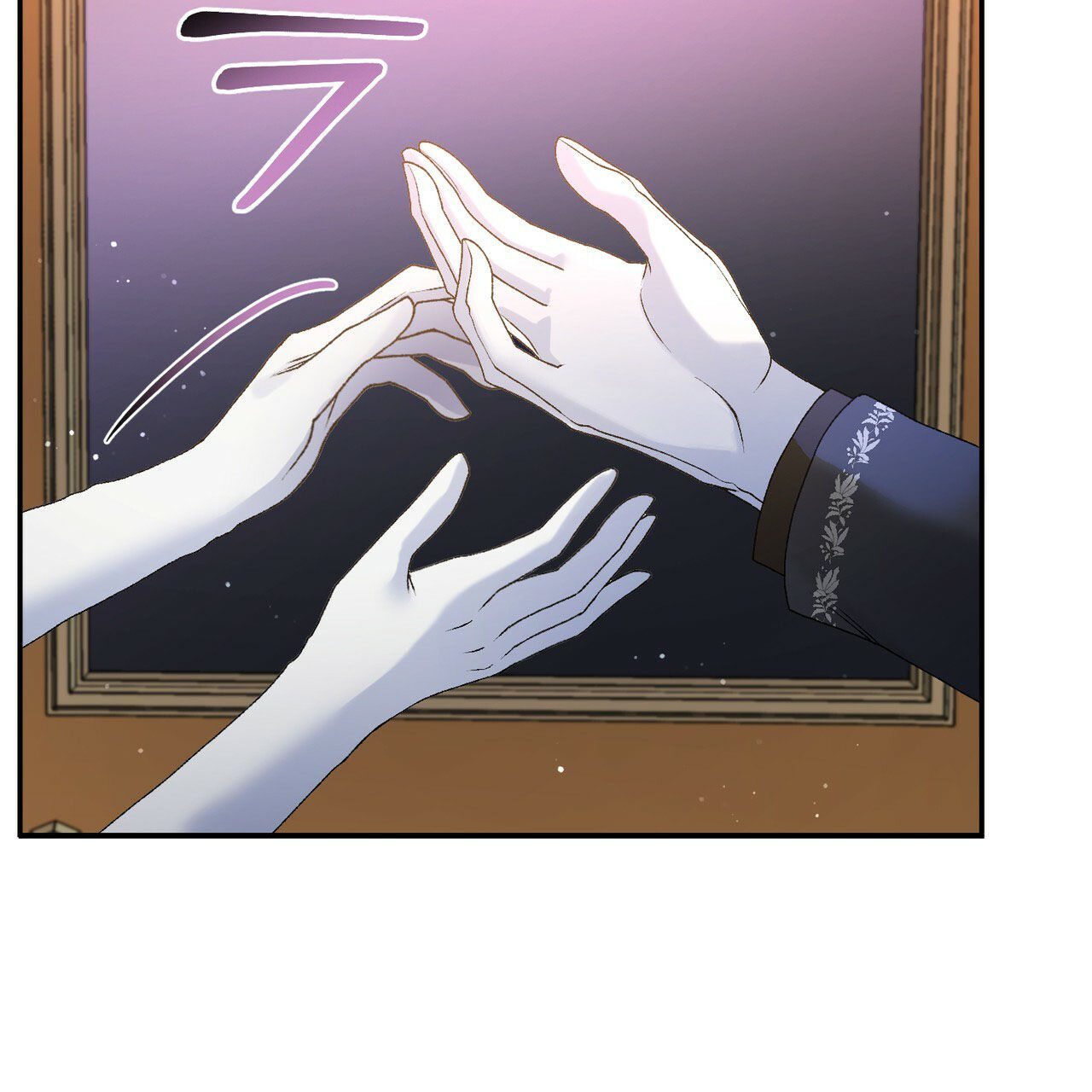 người tình chạy trốn chapter 1.1 76