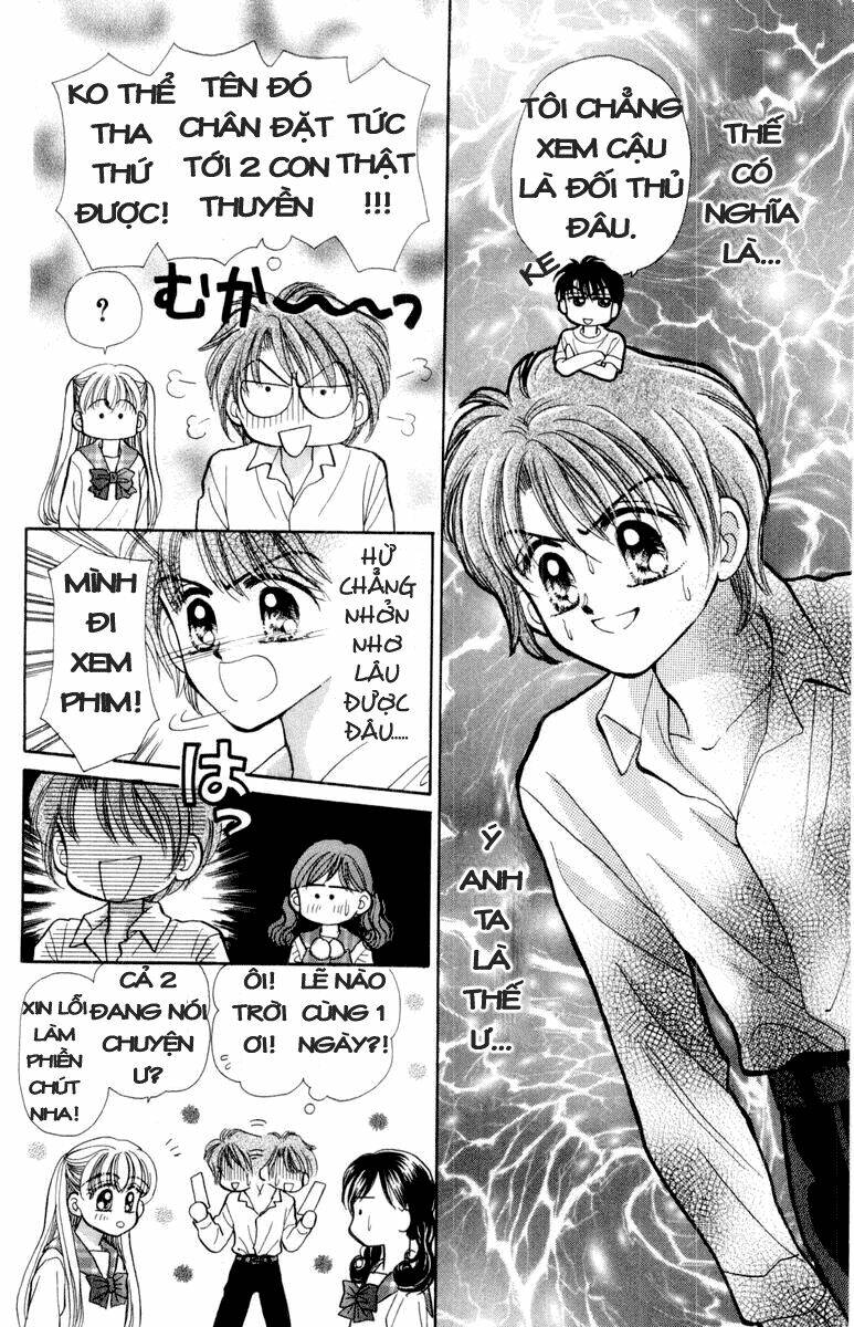 baby love chapter 40 8