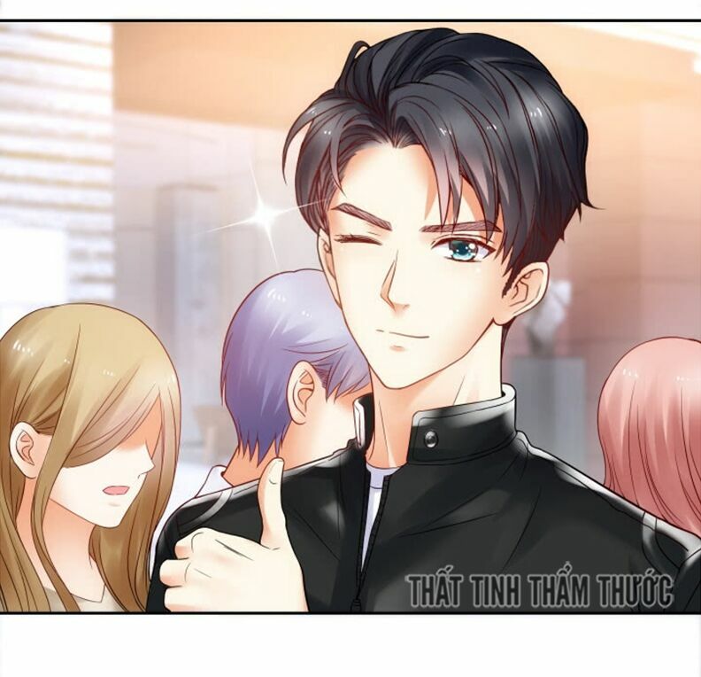 bạn trai 1/4 của tôi chapter 9 43