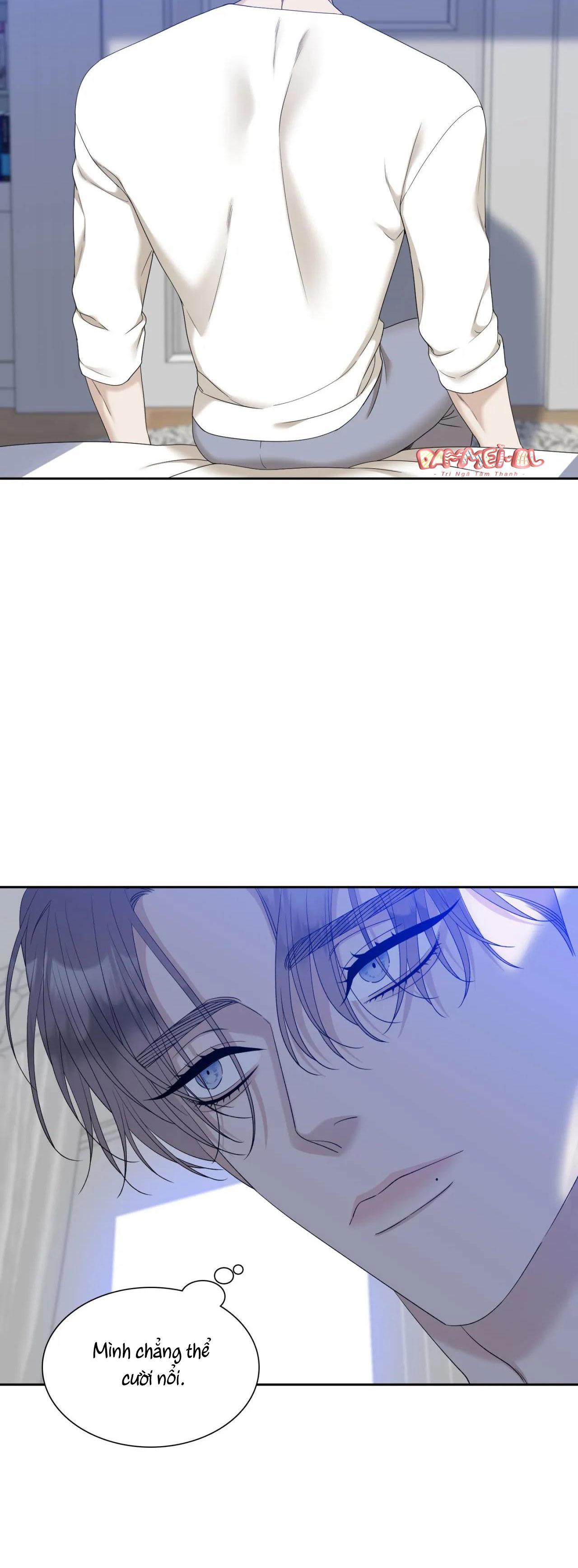 tên rác rưởi chapter 28 10