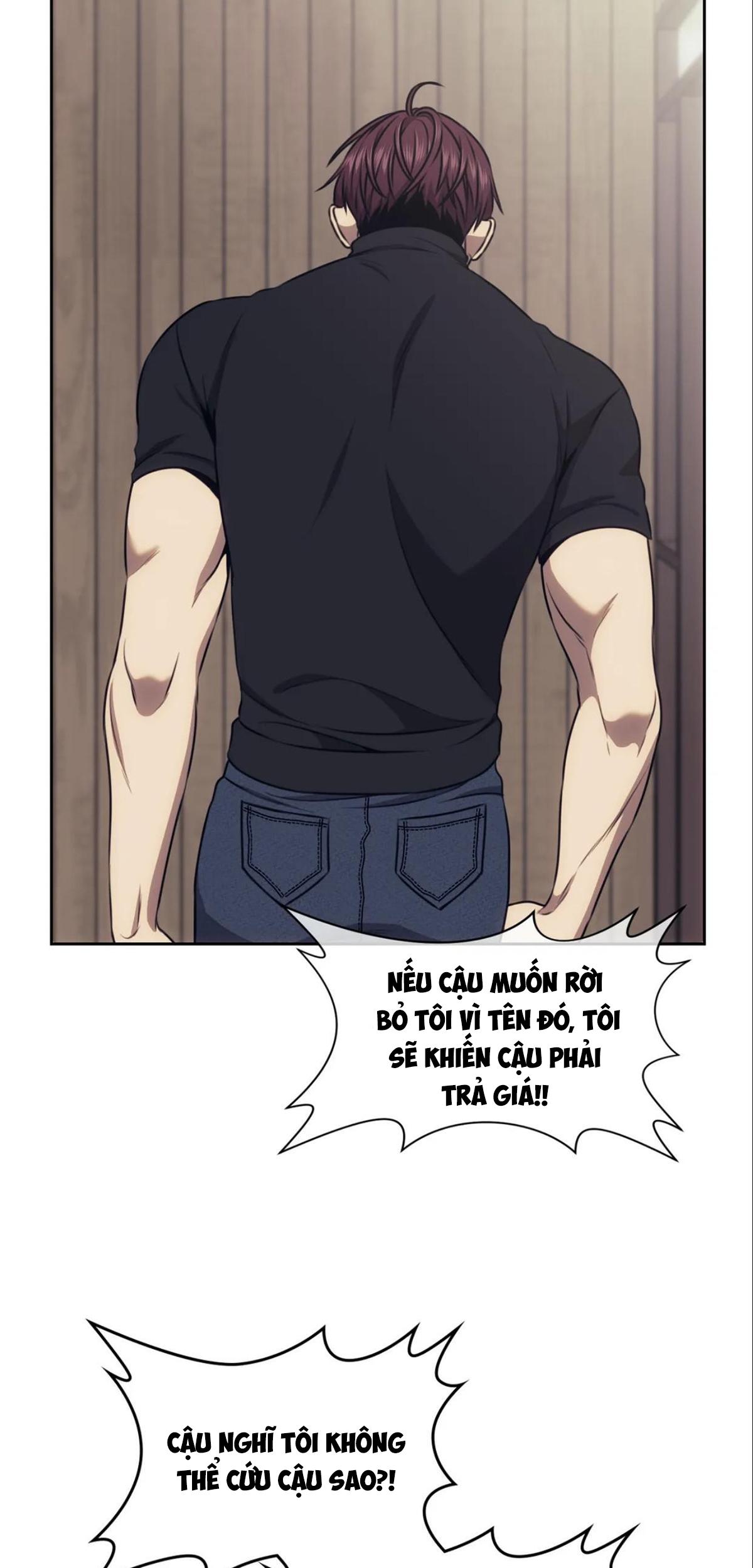 công cuộc báo thù của kẻ yếu thế chapter 47 45