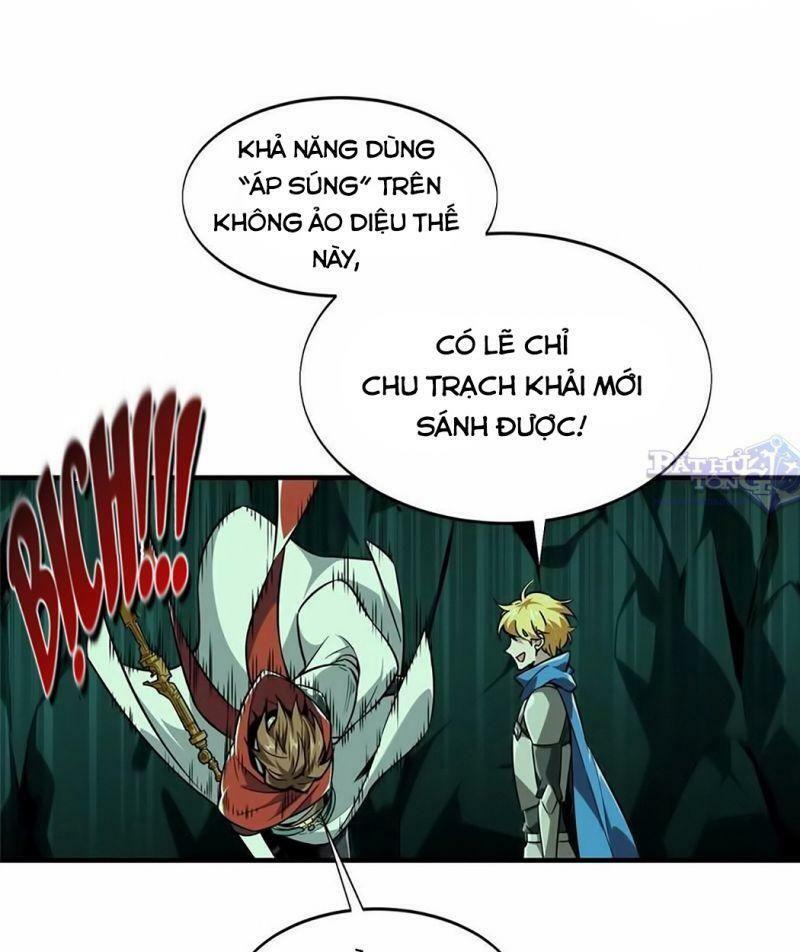 toàn chức cao thủ 2 chapter 55.2 20