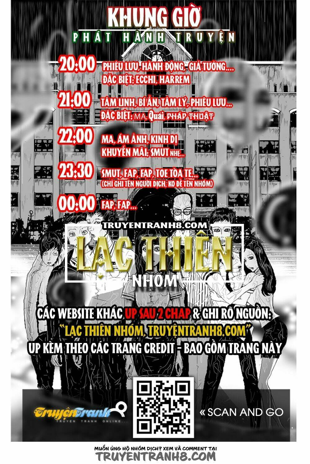 sinh tồn chapter 1 20