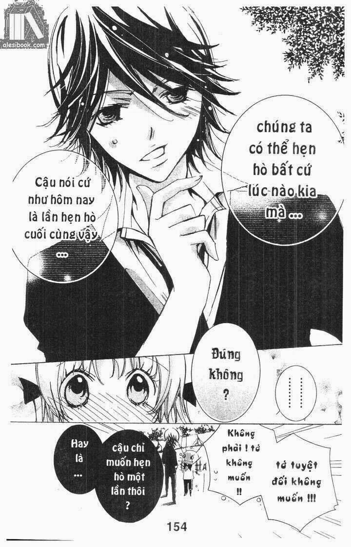 vương quốc mỹ nam chapter 43 34