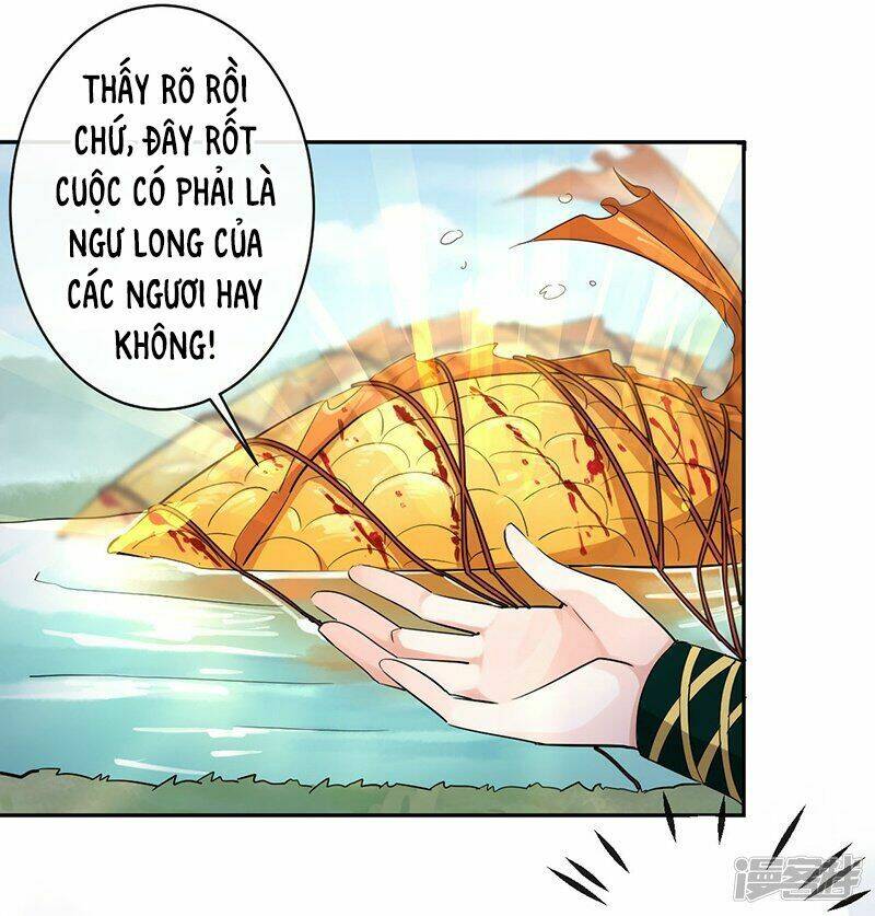 nghiên hương kỳ đàm chapter 42 47