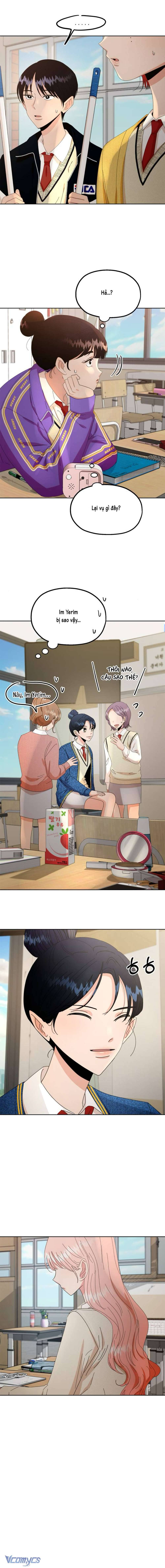 trò chơi kim tự tháp chapter 55 4