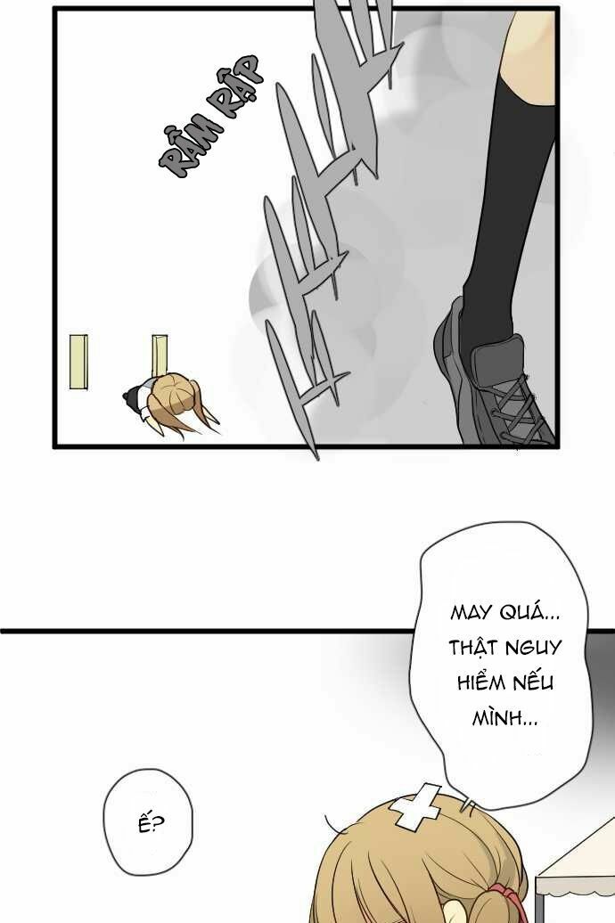 chuyện tình otome chapter 18 10