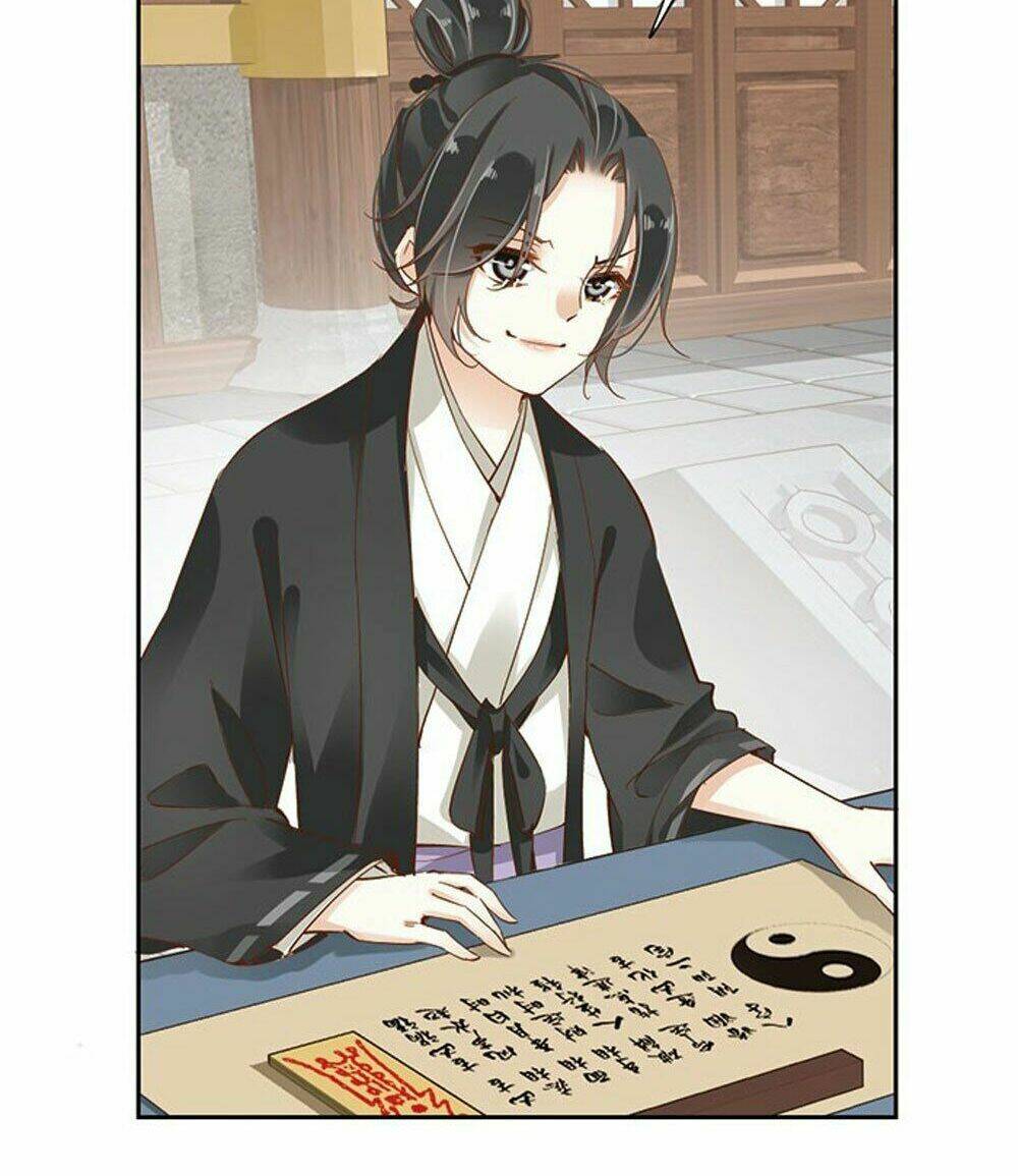 thiền tâm vấn đạo chapter 16 11