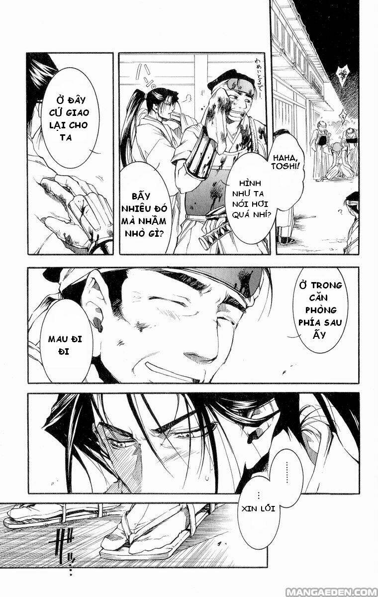 peace maker chapter 28 9