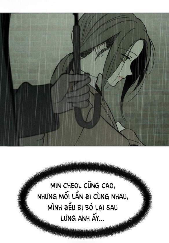 [18+] Nước Mắt Trên Đóa Hoa Tàn chapter 5.1 16