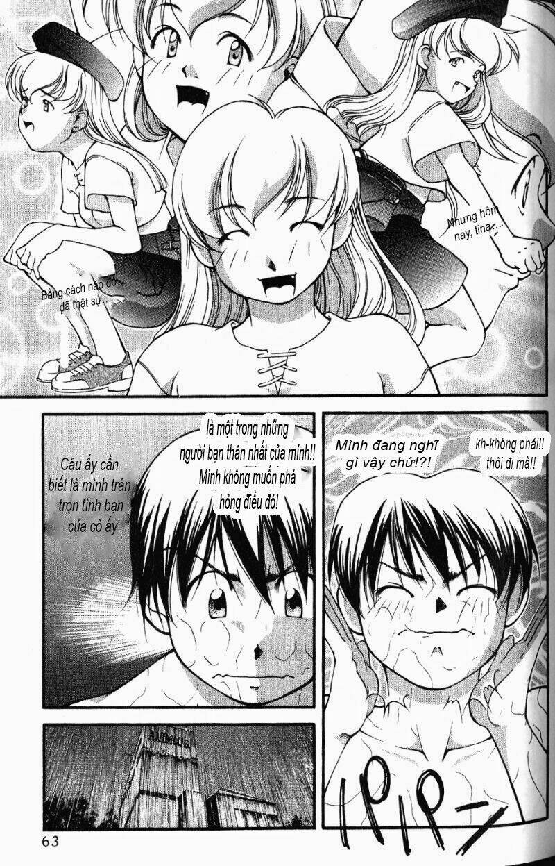 ai yori aoshi chapter 41 15