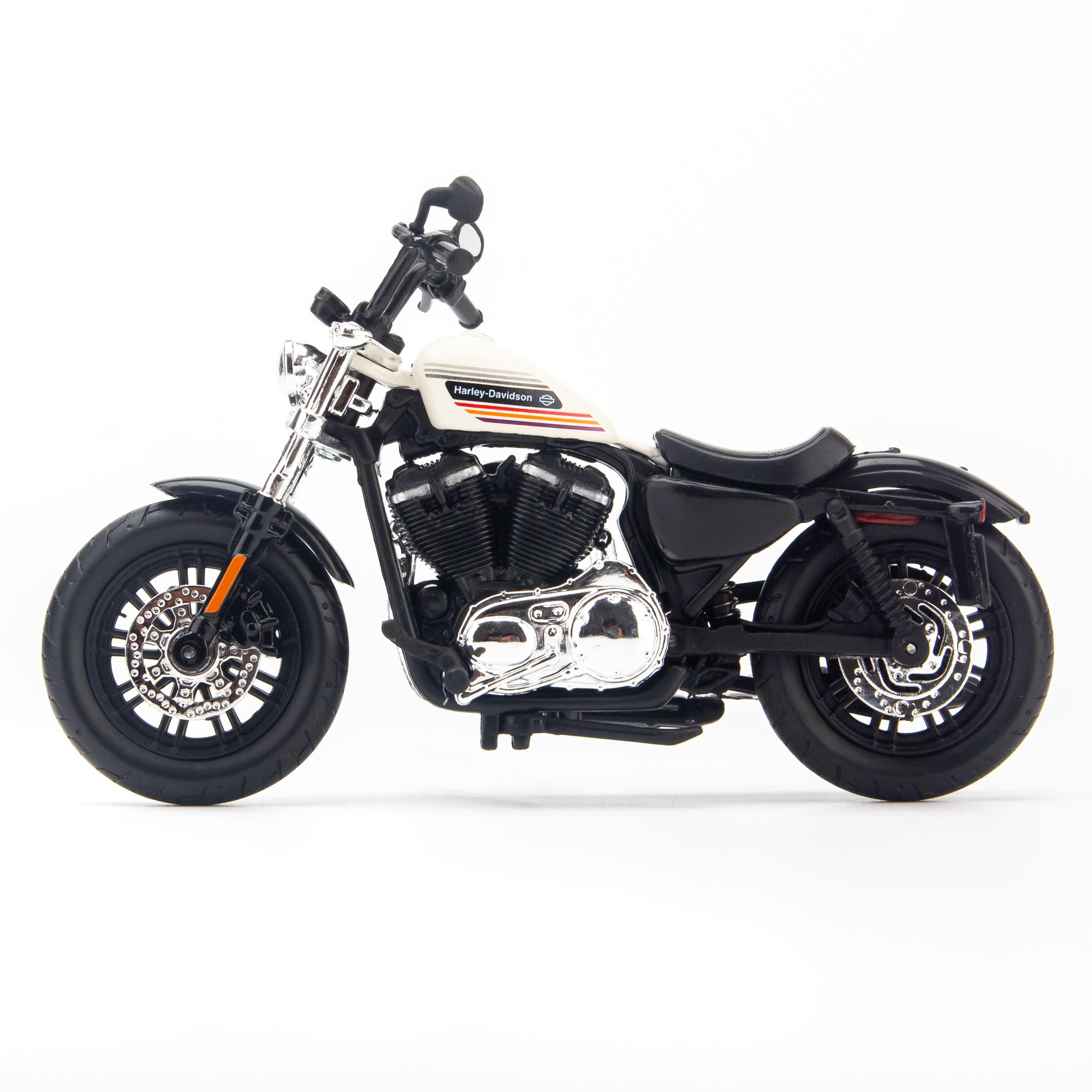 Mô hình mô tô Harley-Davidson Forty-Eight Special 2018 1:18 Maisto 18862