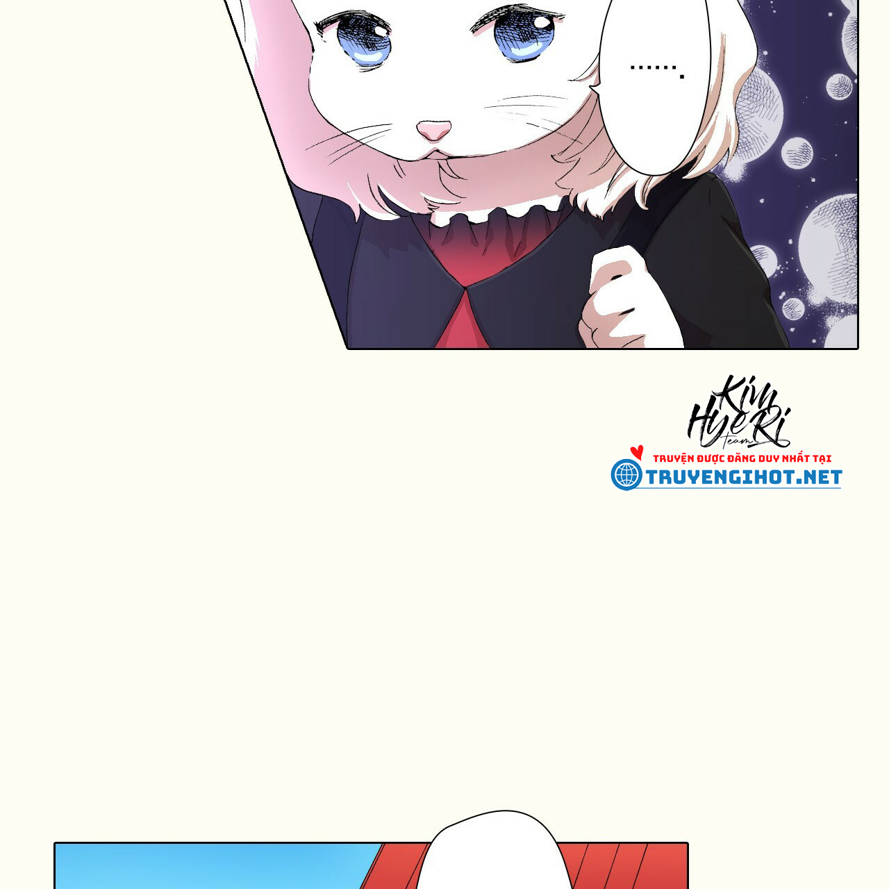 thú nhân và hana chapter 19.3 4