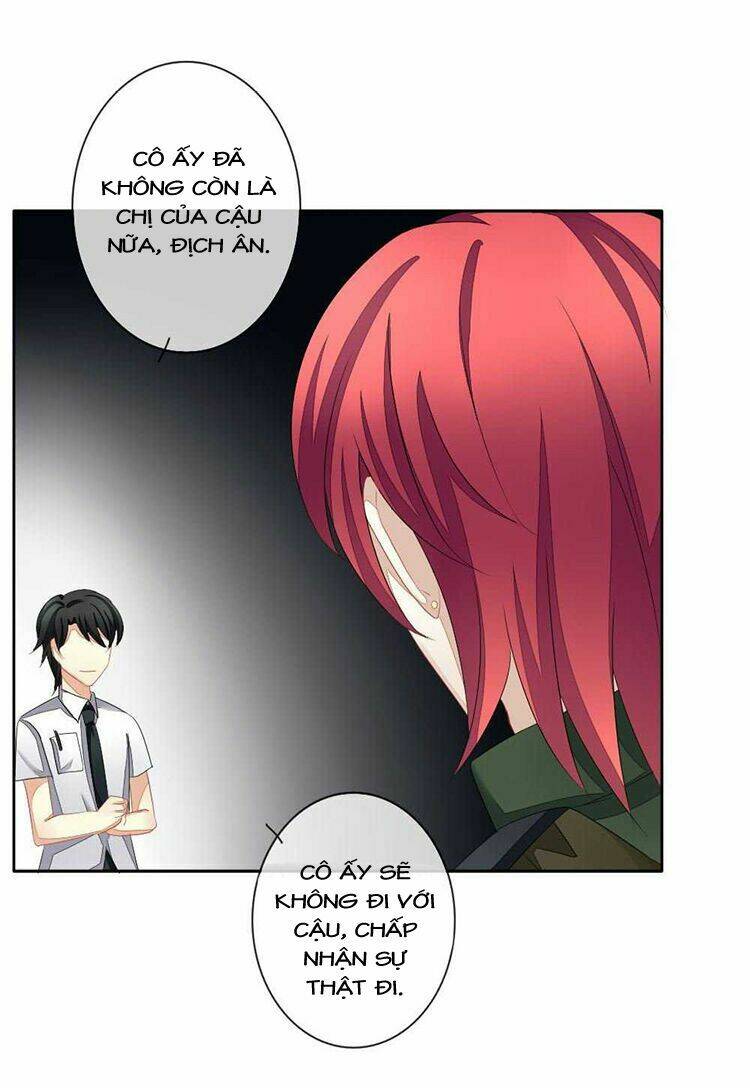 vị hôn thê bỏ trốn chapter 71 9