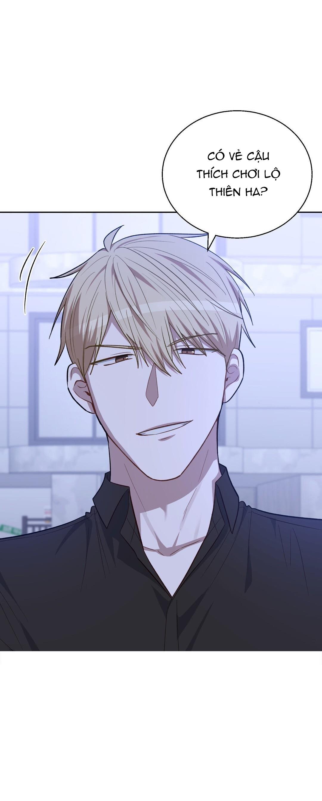 bơi trong mùi hương chapter 15 70