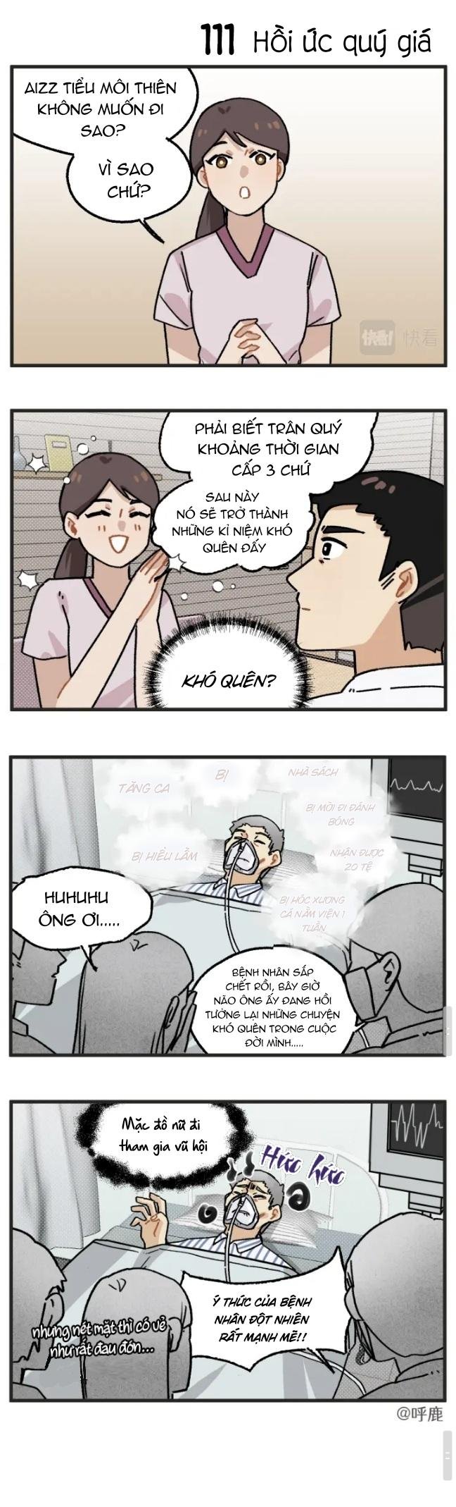 xuyên việt trở thành nữ chính marry sue chapter 16 6