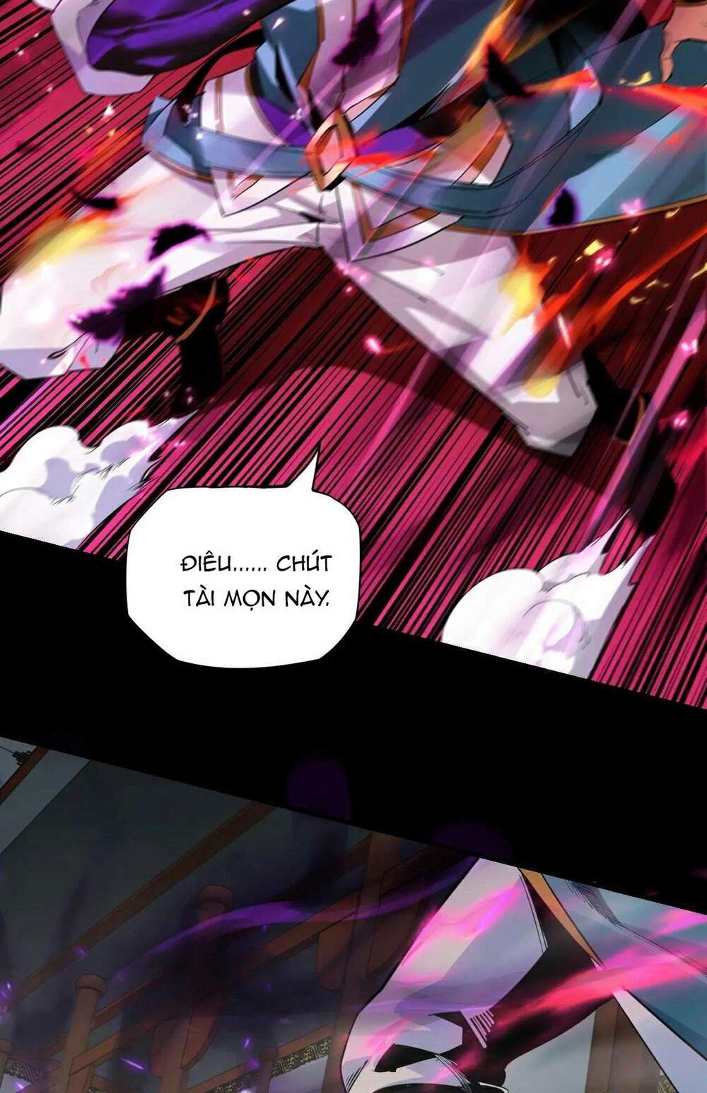 ta thiên mệnh đại phản phái [truyện chữ] chapter 2 20