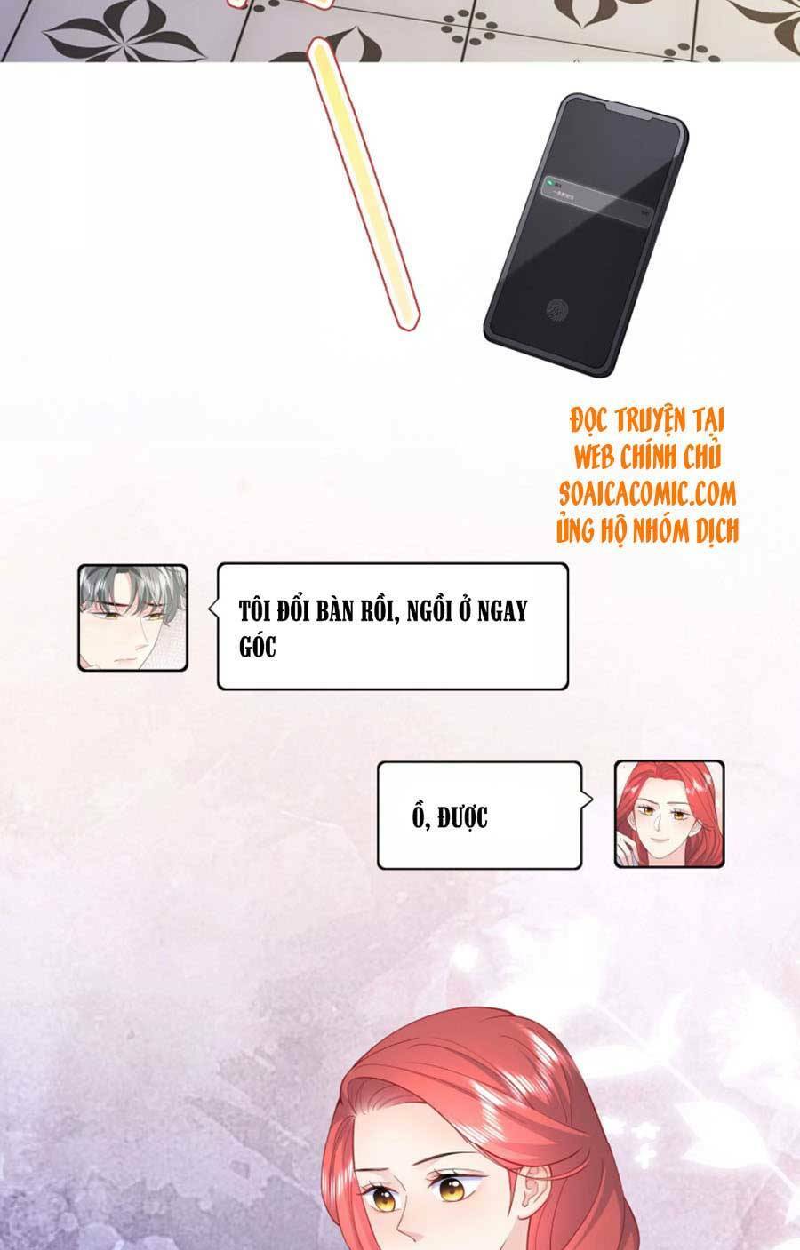 tôi dựa vào tà ý: nghịch chuyển nhân sinh chapter 80 4