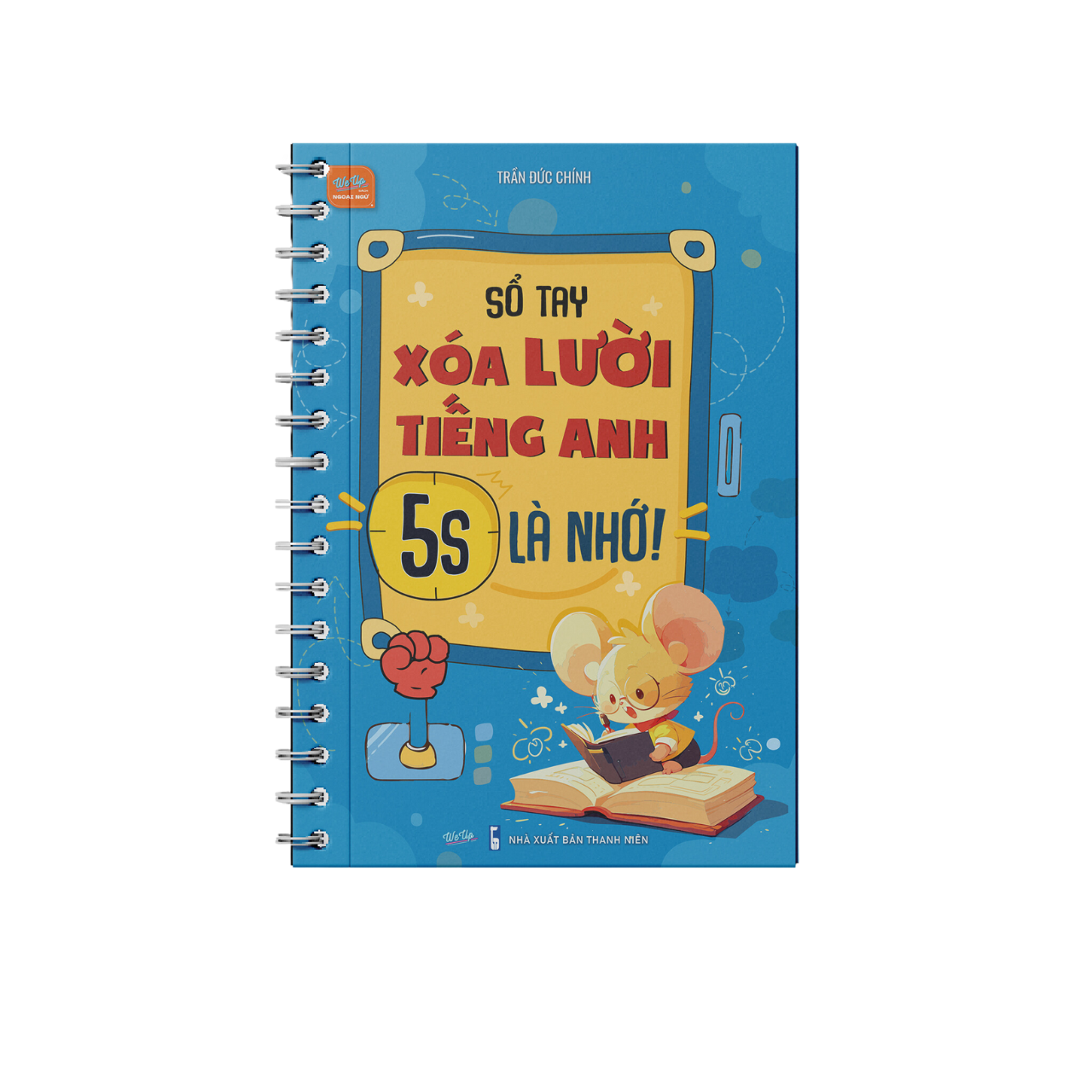 Combo 3 cuốn Học giỏi tiếng Anh: Sổ tay xóa lười tiếng Anh 5s là nhớ ,Sổ tay tổng ôn Ngữ pháp tiếng Anh bằng sơ đồ tư duy