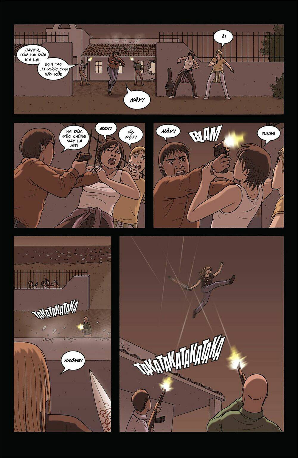 the sword chapter 14 8