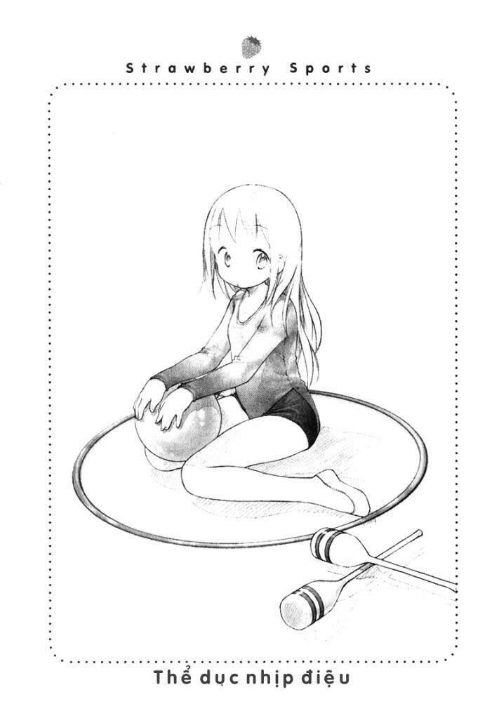 ichigo mashimaro chapter 27 20