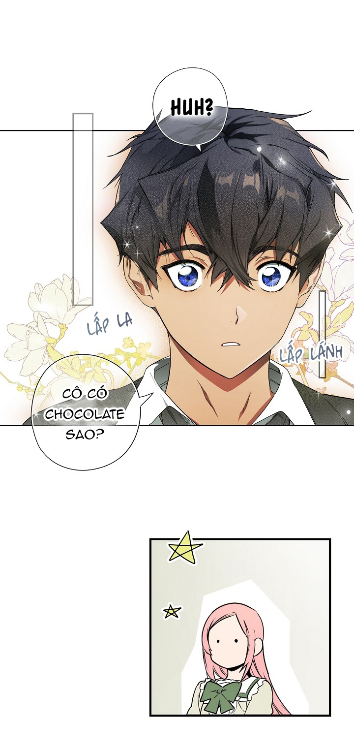 cổ tích về người mẹ kế chapter 31 83