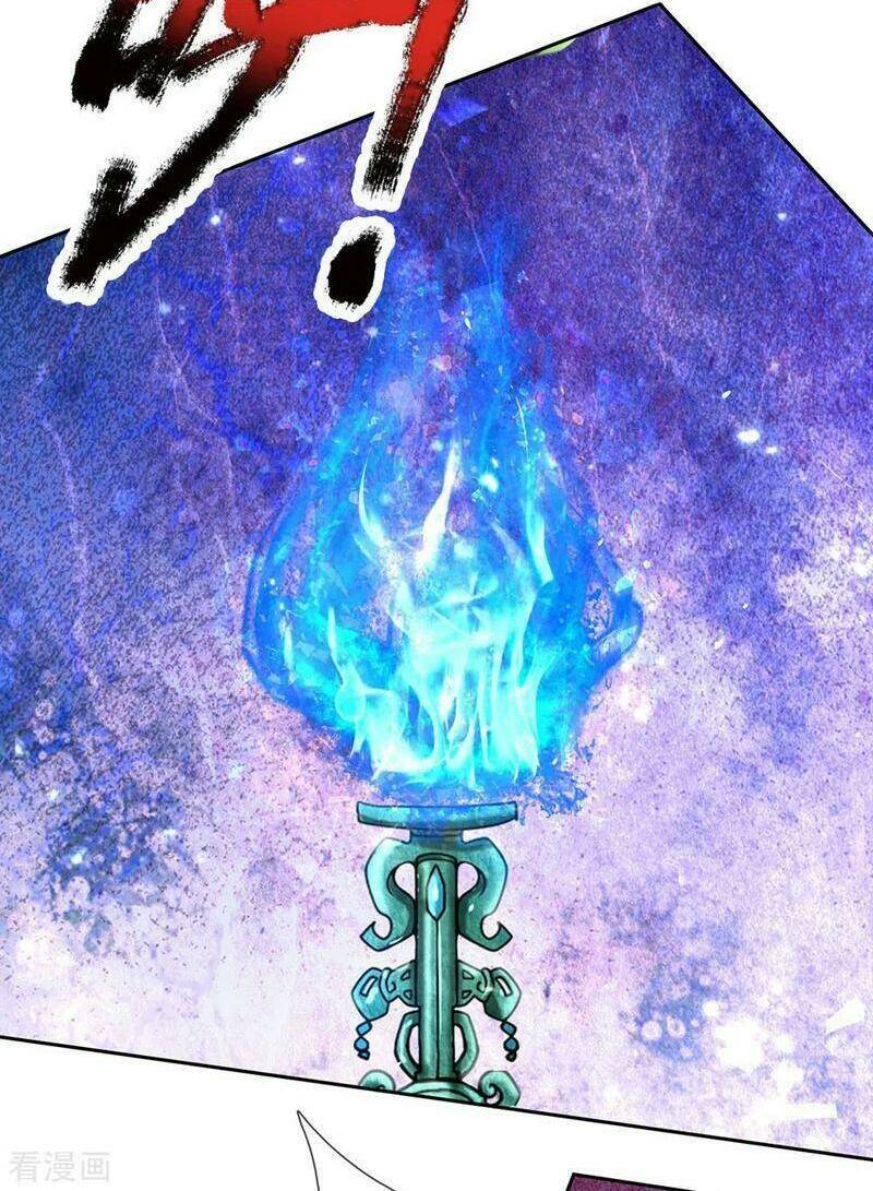 thân thể của ta là kiếm chủng chapter 101 15