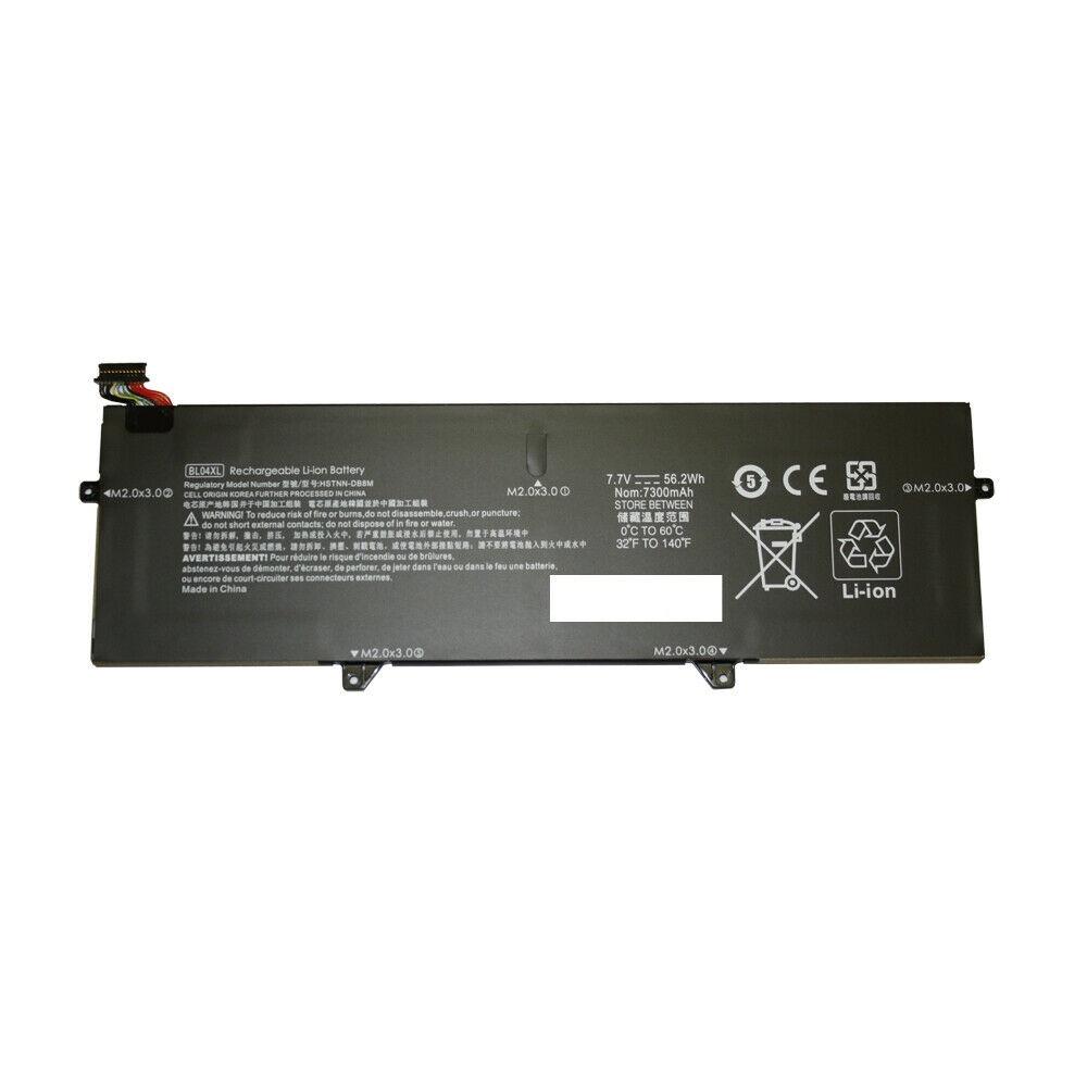 Pin Dùng Cho Laptop HP ELITEBOOK X360 1040 G5 G6 L07041-855 BL04 BL04XL HSTNN-UB7N BL04056XL-PL L07353-541 L07041-855
