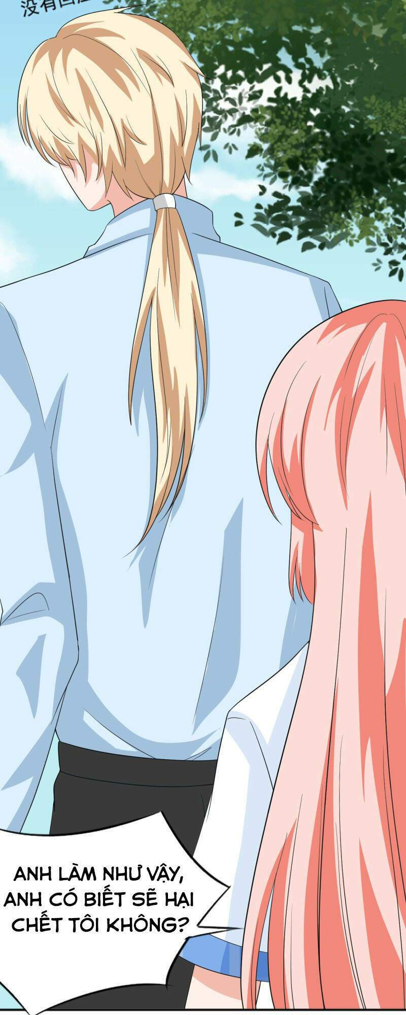 siêu cấp nữ thần trọng sinh chapter 39 21