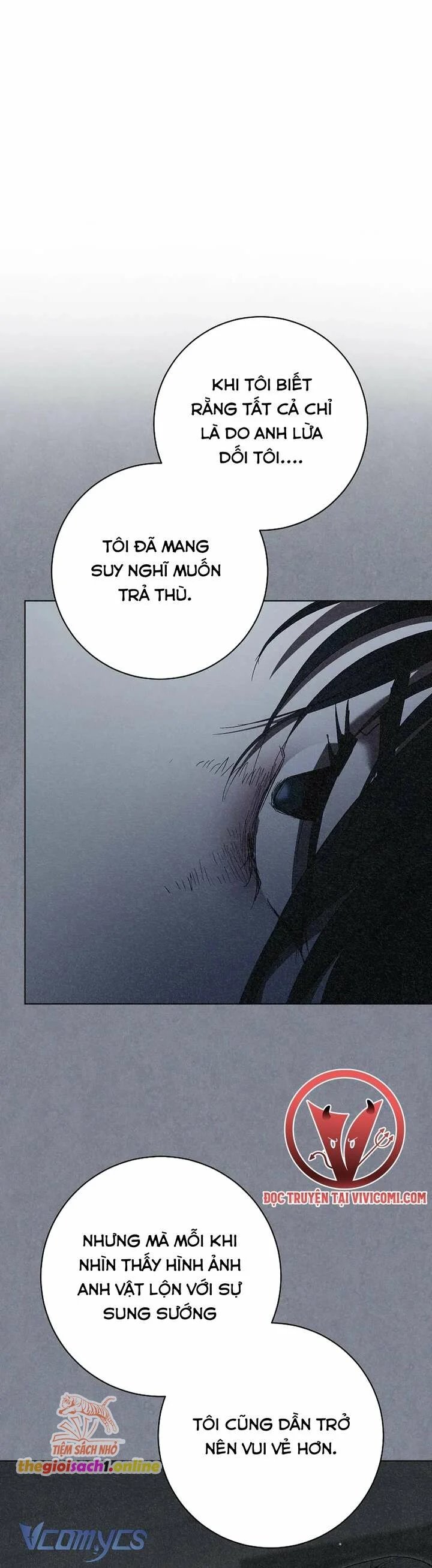 [18+] để tôi khóc đi chapter 7 45