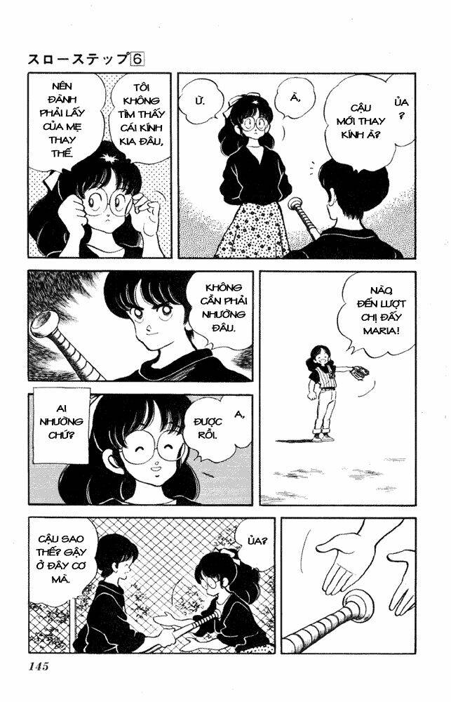 slow step chapter 46 9