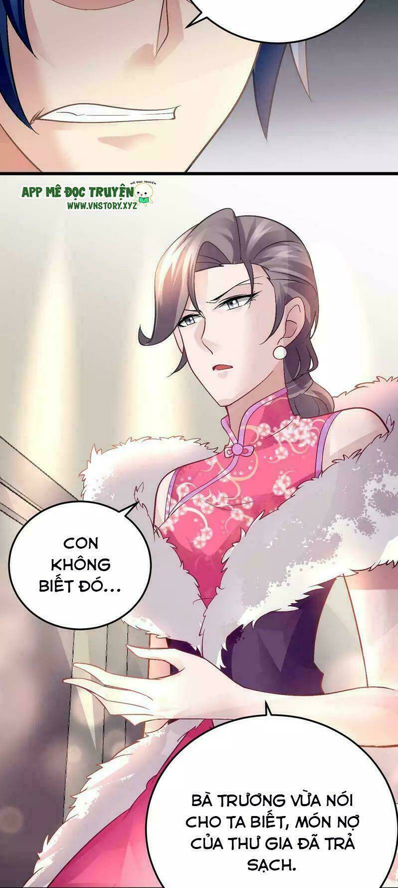 trò chơi săn tình - tổng tài khó kìm lòng chapter 10 12