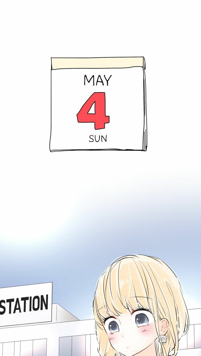 choco ngọt ngào chapter 15 23