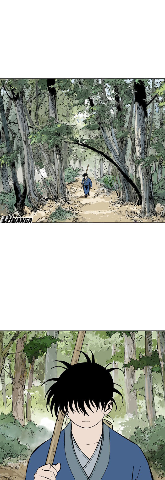 cao thủ 2 chapter 7 17