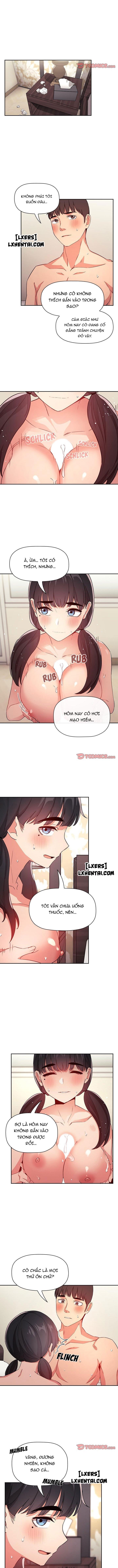 tan rã và tái hợp chapter 59 14