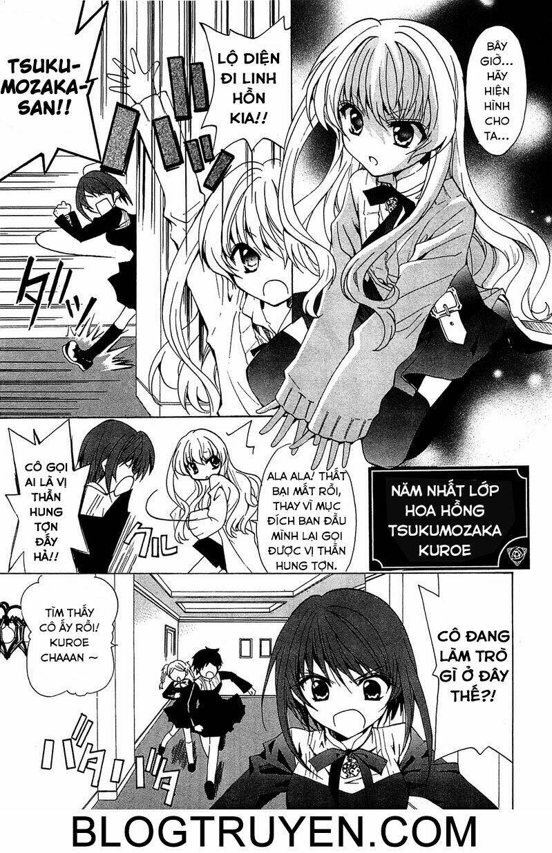 ác mộng gakuen chapter 1 12