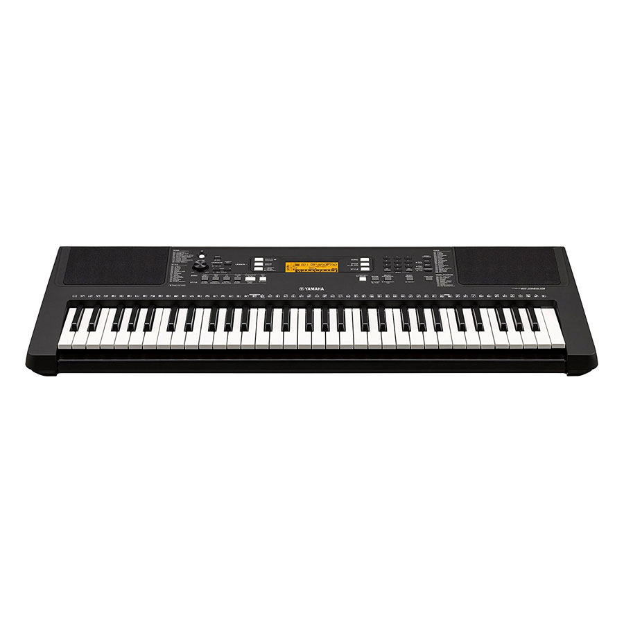 Đàn Organ Yamaha PSR-E363 //E - Hàng Nhập Khẩu