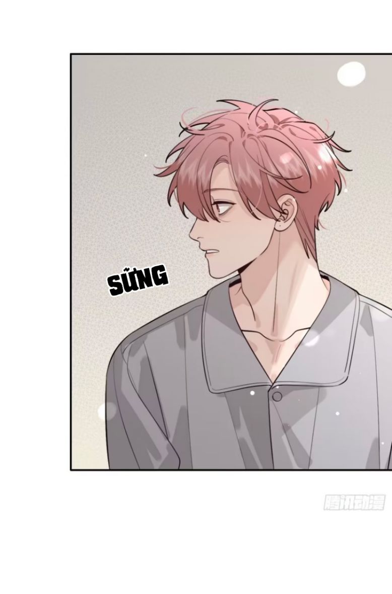 chó lớn bắt nạt chủ chapter 45 17