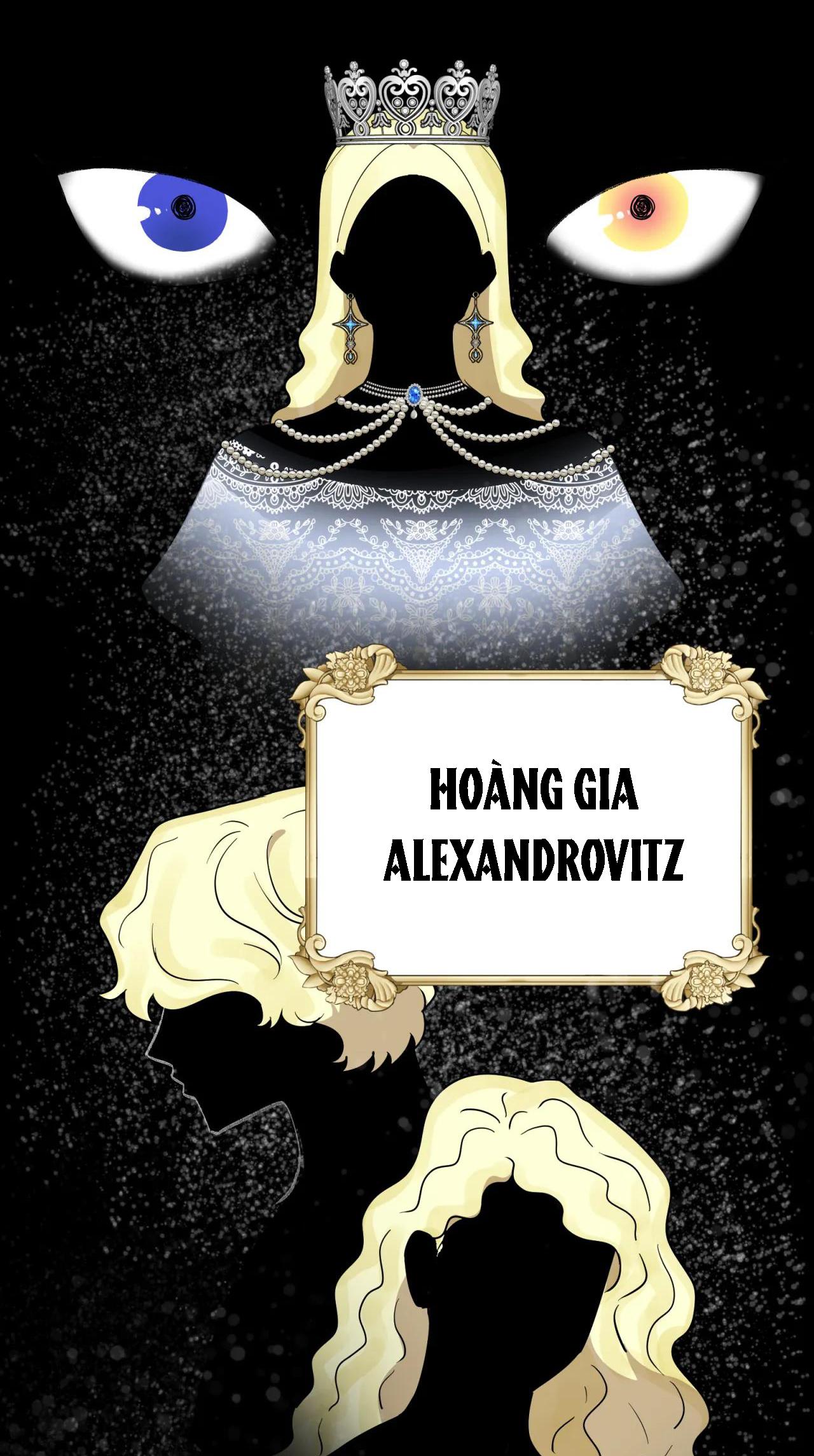 bl cổ trang - âu cổ ngắn nhà kim chapter 19.1 28